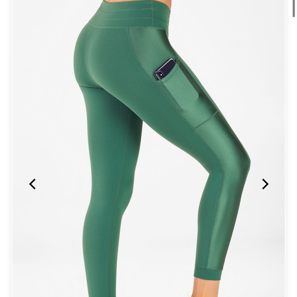 Fabletics powerhold leggings